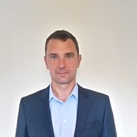 Alex Zherdev