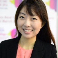Sharon Goh