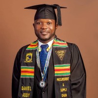Daniel Addy
