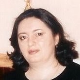 Irina Abramov