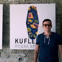 Gleb Kalinichenko