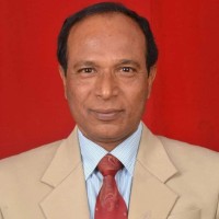 V K Sahu