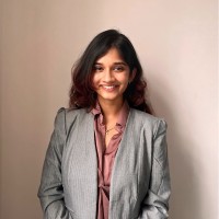 Samriddhi Shrivastava