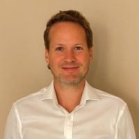 Oliver Davey