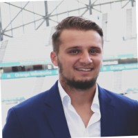 Enzo Diaz