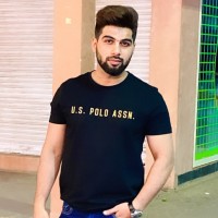 tauseef khan