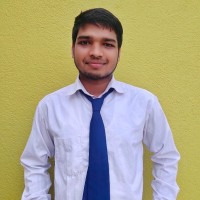 Arup Kumar