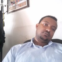 Seifu Alemayehu