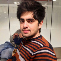 Hassan Hayat