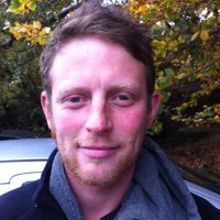 Sebastian Richardson