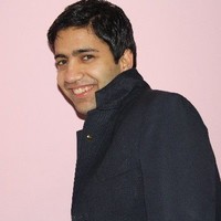 Mohd Shehzad