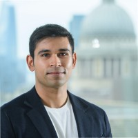 Ishan Guha