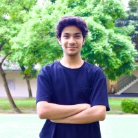 Krish Narang