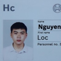 Thanh Loc Nguyen