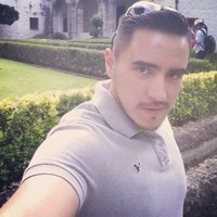 Jose Cuellar