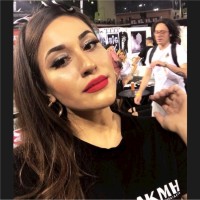 Anastasia Dimogerontaki