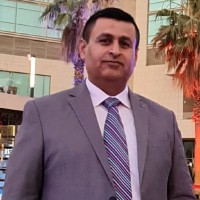 Shamsadin M. .Gardi