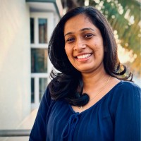 Irine Mariam Varkey
