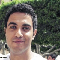 Mohamed Gamal