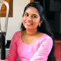 Sandra Krishnan