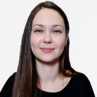 Oleksandra Viedina