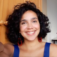 Ana Gabriela Nascimento