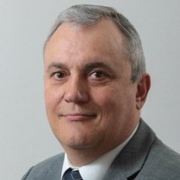 John Slade