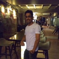 Nikesh Maru
