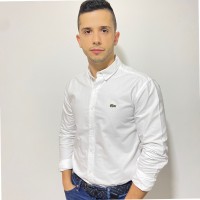 Camilo Betancur Cuartas