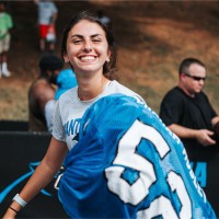 Sophia Buoy