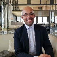 Gurvan Marcio