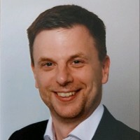 Andreas Frölich