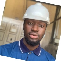 James Ojekunle