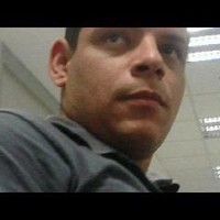 Thiago Santos Thiago Luiz dos Santos