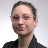 Estefania Gedovich