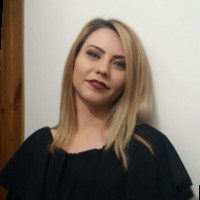 Laura Ana Martins