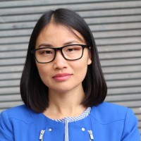Sharon Wu