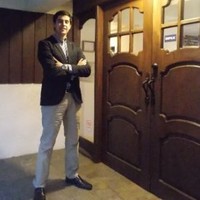 Juan Pablo Parra