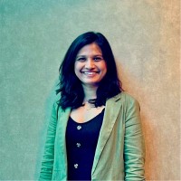 Aarti Ramdas Khaladkar
