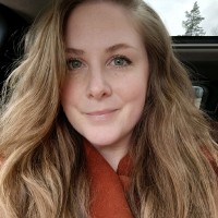Amanda Segerström