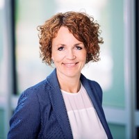 Catharina Zelow Rødal