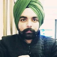 Balraj Singh