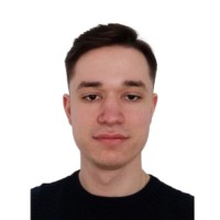 Ilya Volkov