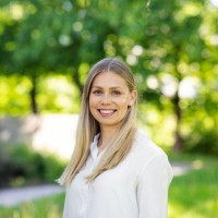 Kiia Silvennoinen (Née Mölsä)