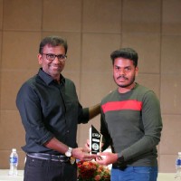 Navaneethakrishnan K