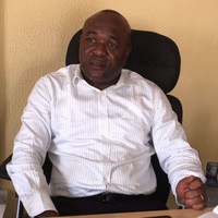 Ike Felix Okonkwo