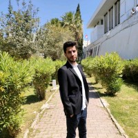 Melek Abbes