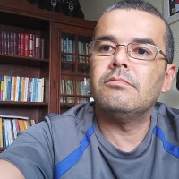 Claudio Pontes