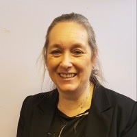 Jackie Allain