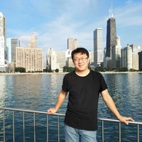 Samuel Chen